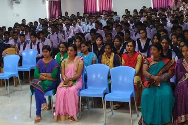 Kalinga Nagar Polytechnic, Tarapur campus photo 3
