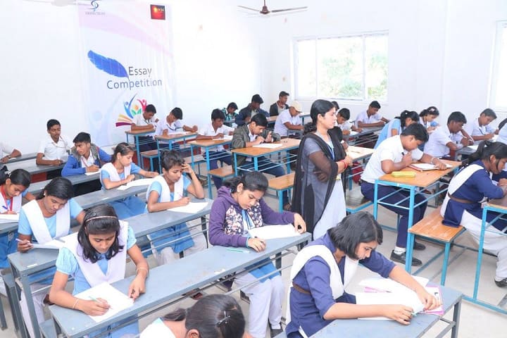 Kalinga Nagar Polytechnic, Tarapur campus photo 4
