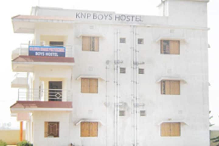 Kalinga Nagar Polytechnic, Tarapur campus photo 5