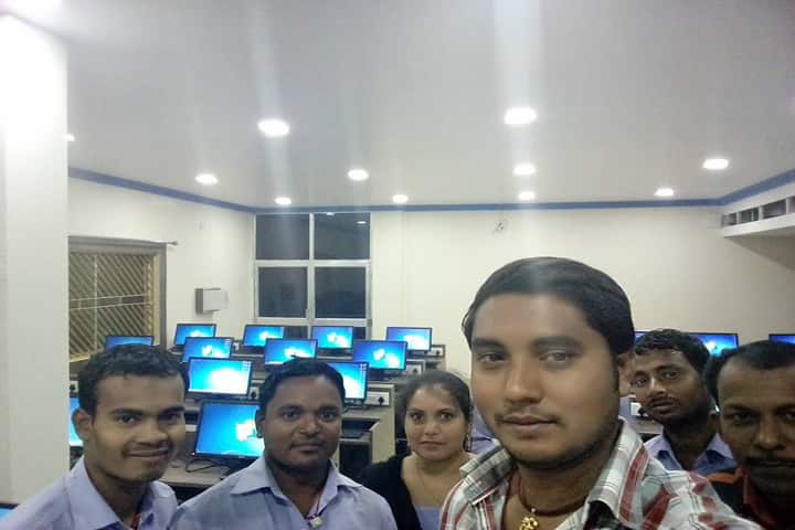 Kalinga Nagar Polytechnic, Tarapur campus photo 6