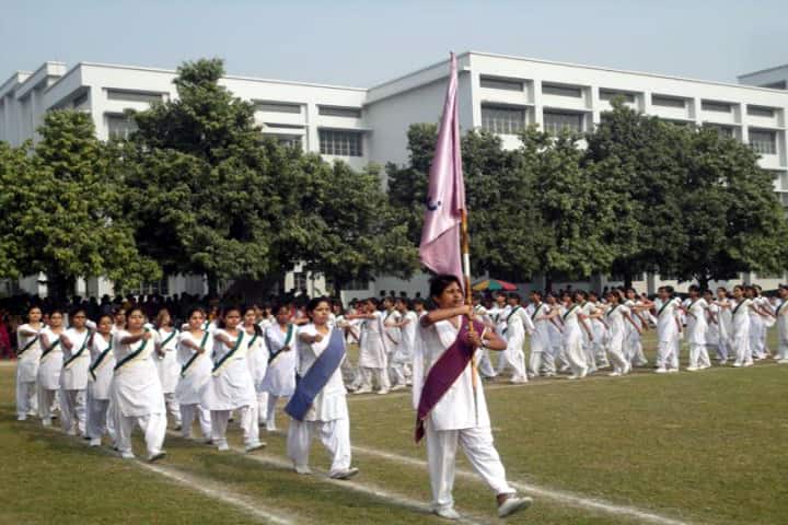 PWC Patna campus photo 2