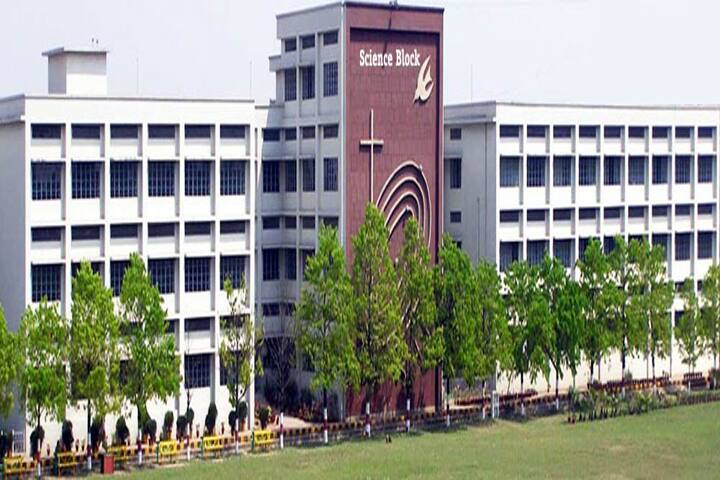 PWC Patna campus photo 3