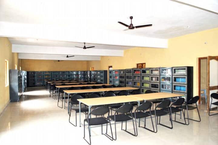 Puri Engineering School, Puri campus photo 2