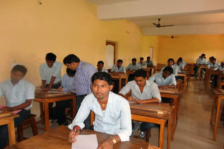 Puri Engineering School, Puri campus photo 3
