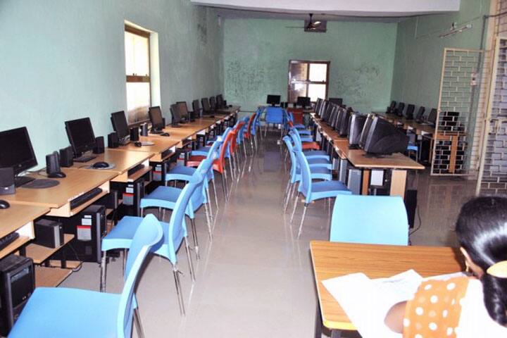 Puri Engineering School, Puri campus photo 6