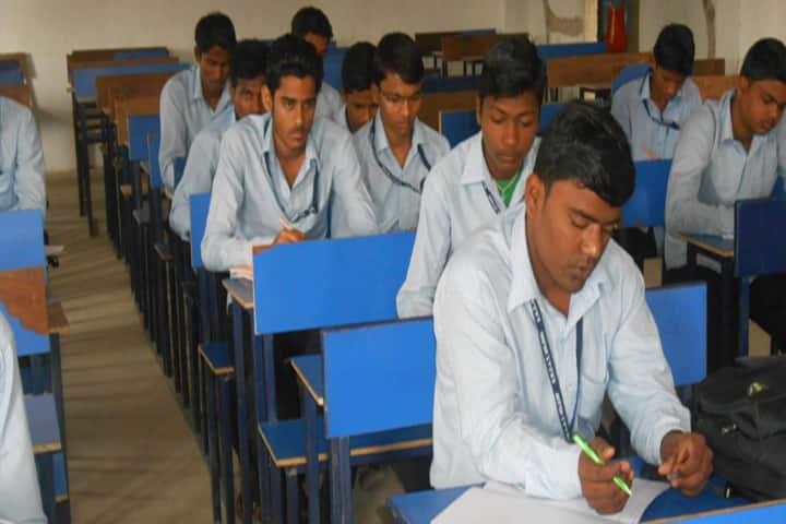 Raja Kishore Chandra Academy of Technology, Nilgiri campus photo 2