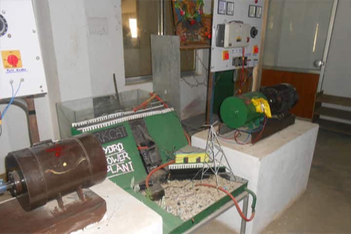 Raja Kishore Chandra Academy of Technology, Nilgiri campus photo 3