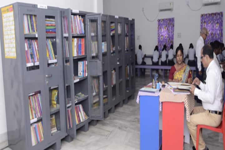 Raja Kishore Chandra Academy of Technology, Nilgiri campus photo 4