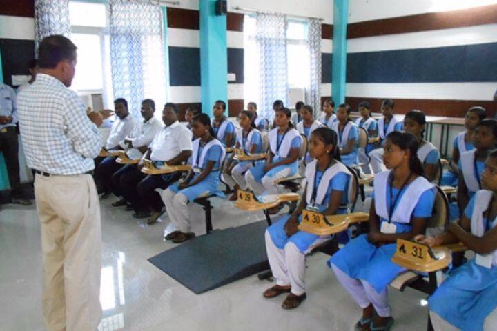 Government Polytechnic, Boudh campus photo 3