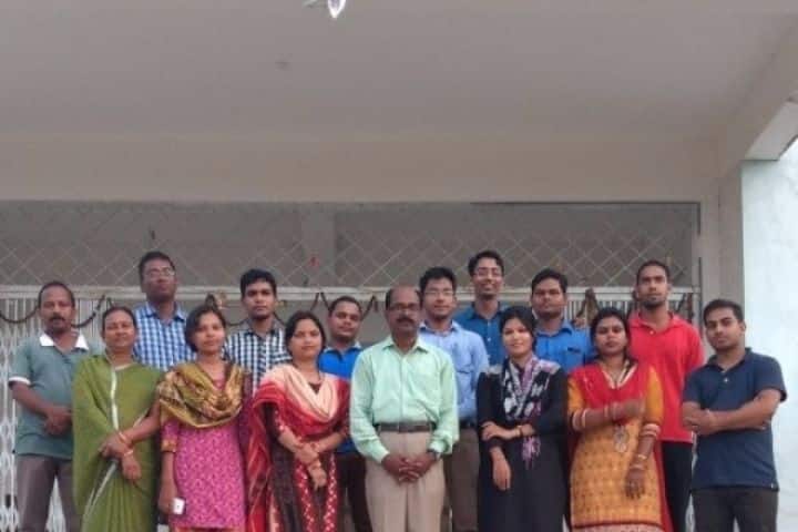 Government Polytechnic, Boudh campus photo 4