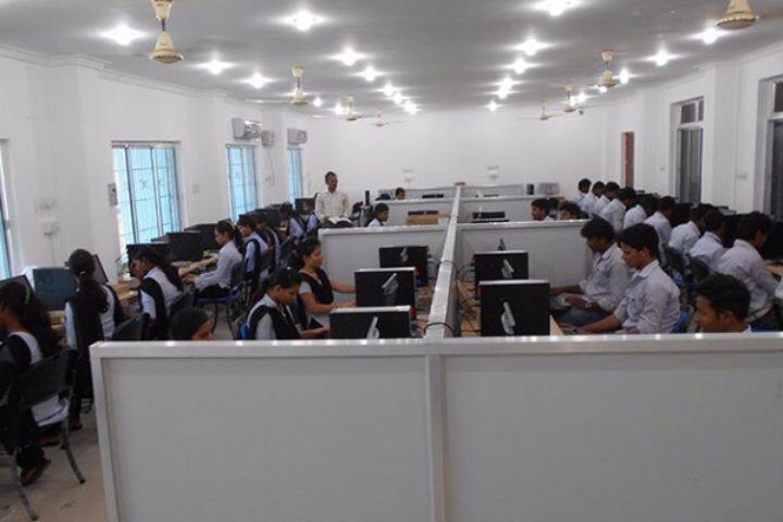 Government Polytechnic, Boudh campus photo 5