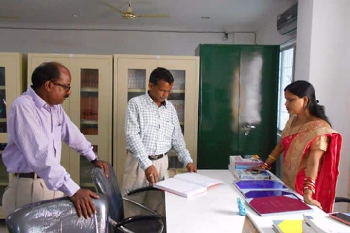 Government Polytechnic, Boudh campus photo 6