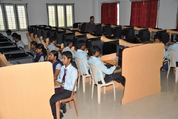 Rayagada Institute of Technology and Management, Rayagada campus photo 4