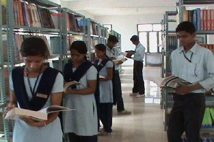 Rayagada Institute of Technology and Management, Rayagada campus photo 5
