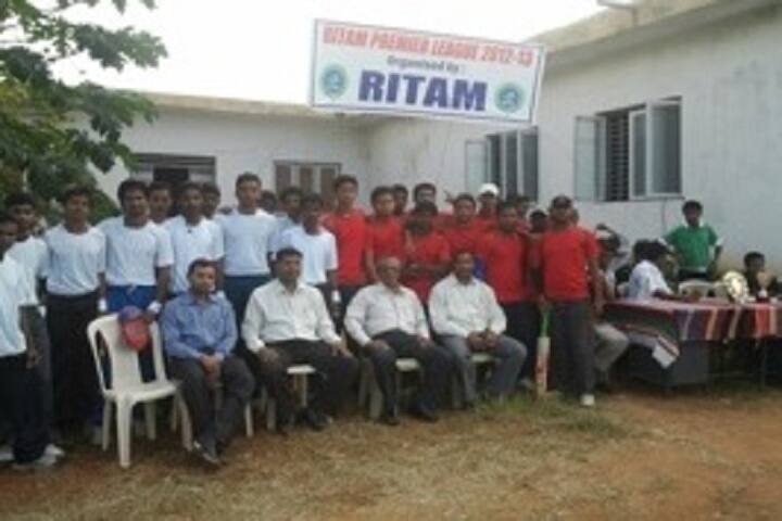Rayagada Institute of Technology and Management, Rayagada campus photo 6