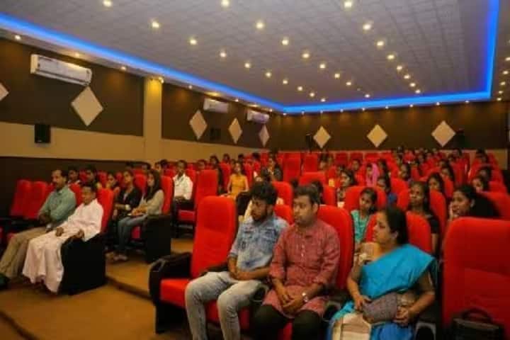 St Paul's College, Kalamassery campus photo 5
