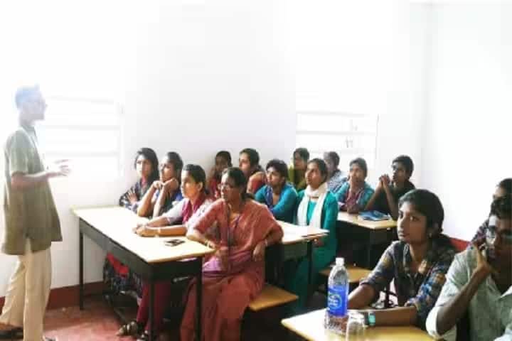 St Paul's College, Kalamassery campus photo 2