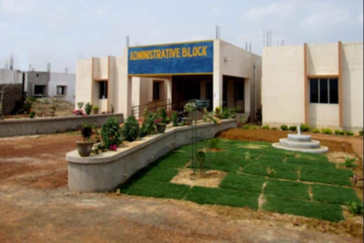 Government Polytechnic, Jajpur campus photo 2