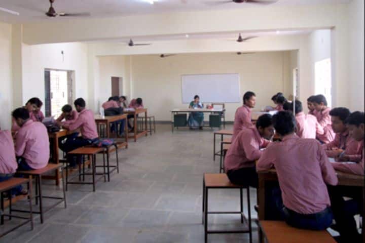 Government Polytechnic, Jajpur campus photo 3
