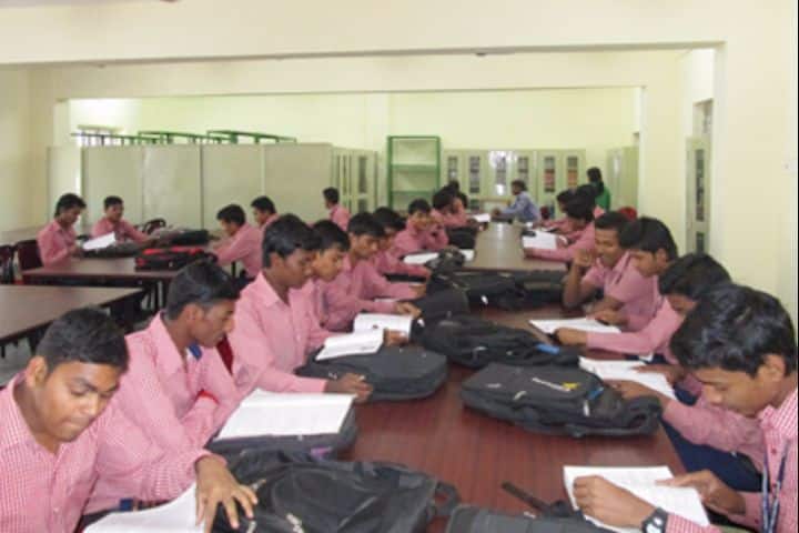 Government Polytechnic, Jajpur campus photo 5