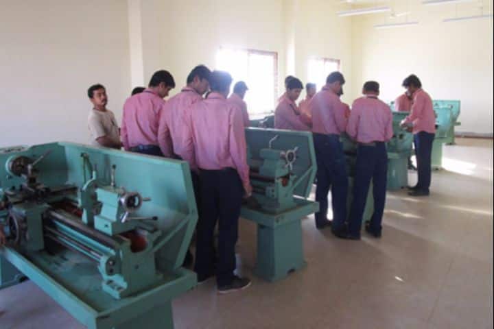 Government Polytechnic, Jajpur campus photo 6