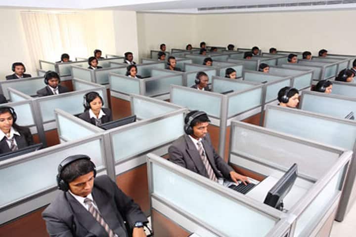 Oxford College of Engineering and Management, Bhubaneswar campus photo 3