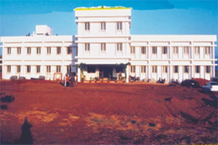 Utkal Institute of Engineering and Technology, Bhubaneswar campus photo 2