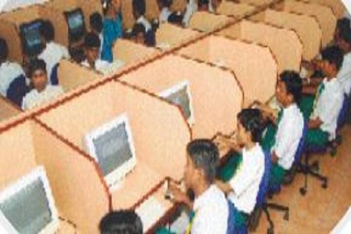 Utkal Institute of Engineering and Technology, Bhubaneswar campus photo 5
