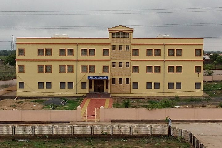 Government Polytechnic, Sambalpur campus photo 2