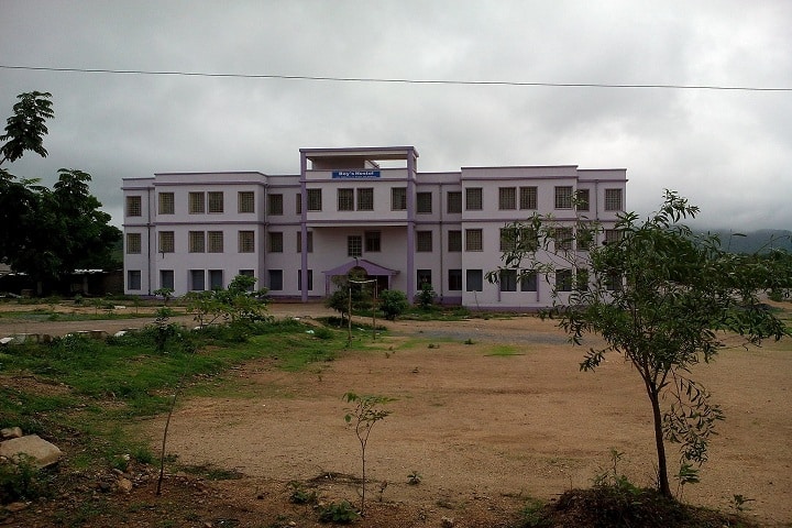 Government Polytechnic, Sambalpur campus photo 3