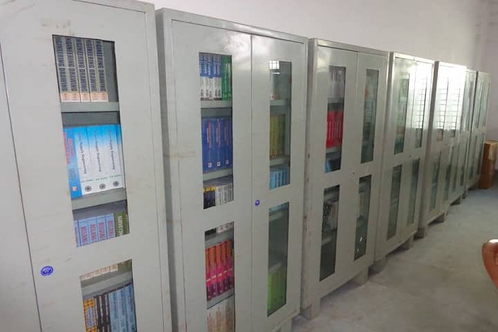 Government Polytechnic, Sambalpur campus photo 4