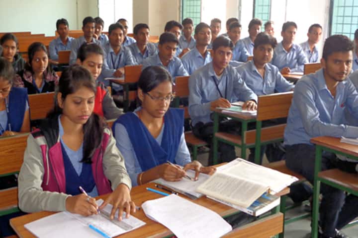 Government Polytechnic, Sambalpur campus photo 5