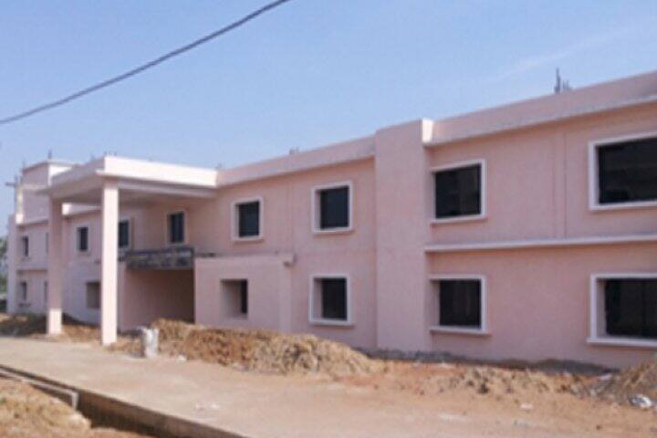 Government Polytechnic, Kalahandi campus photo 2