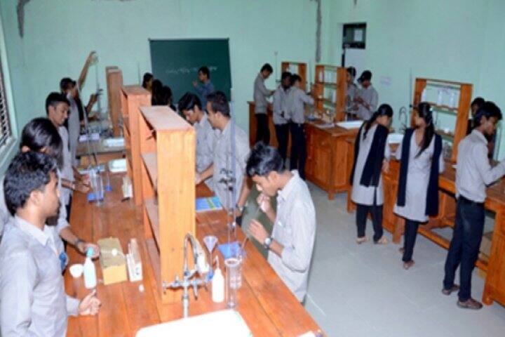 Government Polytechnic, Kalahandi campus photo 3