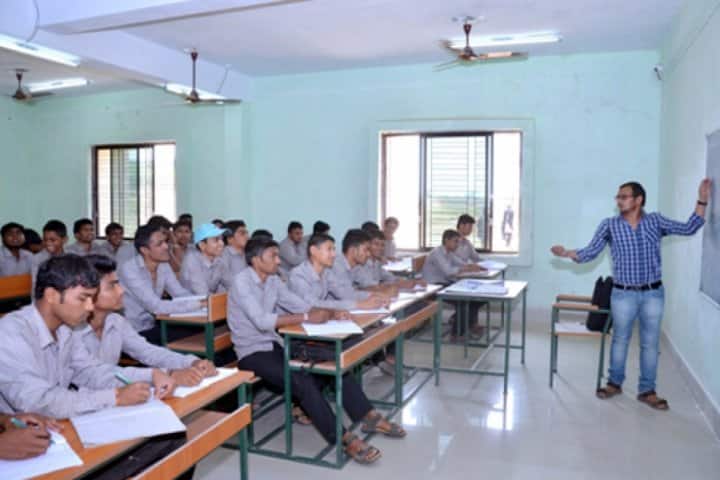 Government Polytechnic, Kalahandi campus photo 4