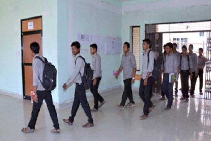 Government Polytechnic, Kalahandi campus photo 5