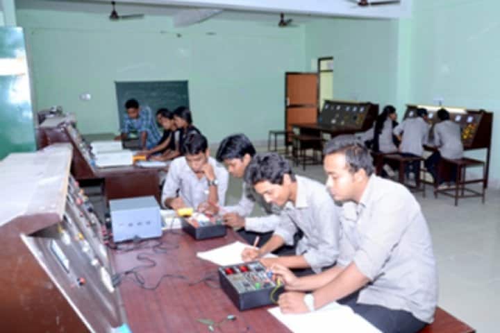 Government Polytechnic, Kalahandi campus photo 6