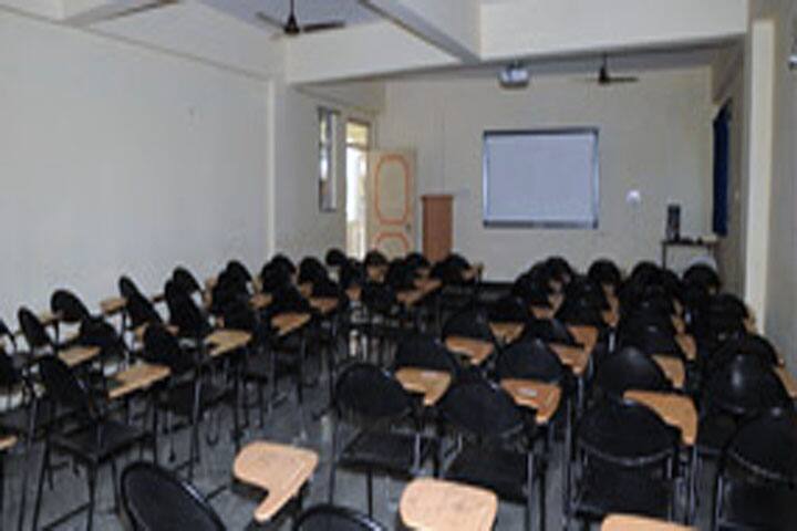 Sri Krishna Degree College, Bangalore campus photo 3
