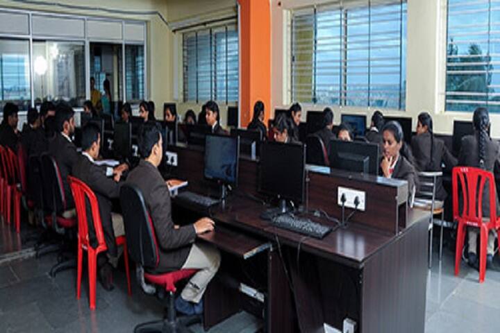 Sri Krishna Degree College, Bangalore campus photo 4
