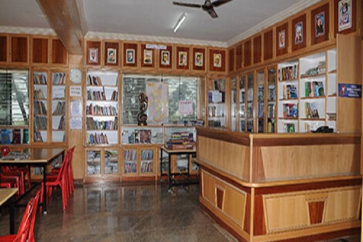 Sri Krishna Degree College, Bangalore campus photo 5