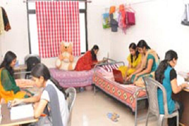Vikash Polytechnic, Bargarh campus photo 5