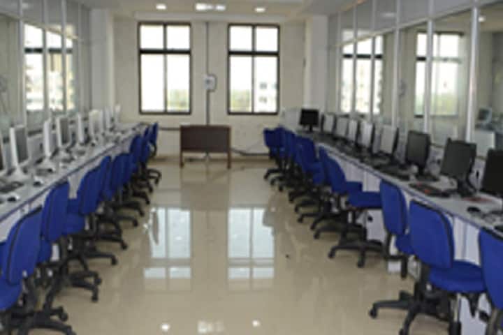 Vikash Polytechnic, Bargarh campus photo 6