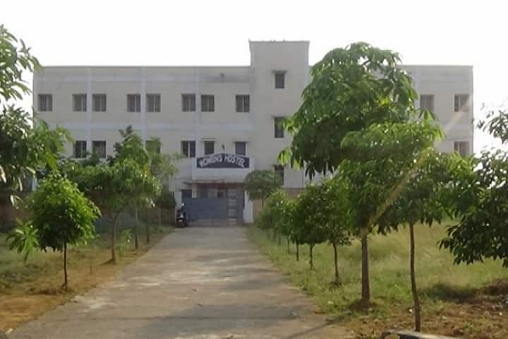 Government Polytechnic, Sonepur campus photo 3