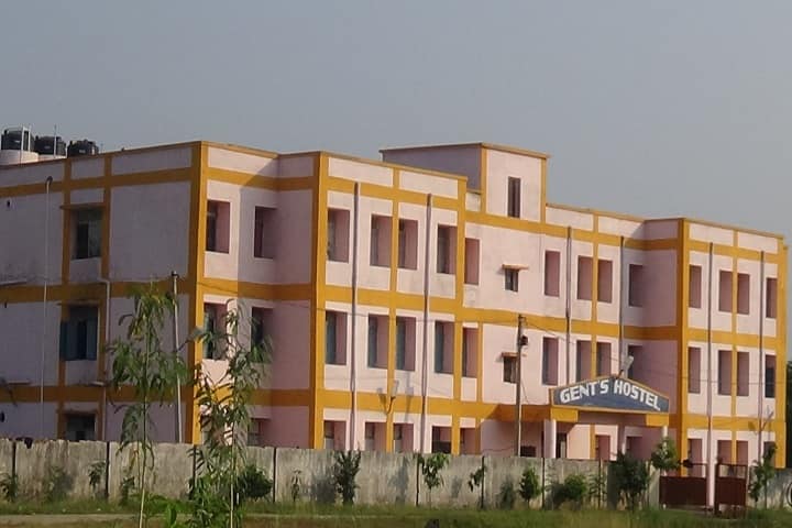 Government Polytechnic, Sonepur campus photo 4