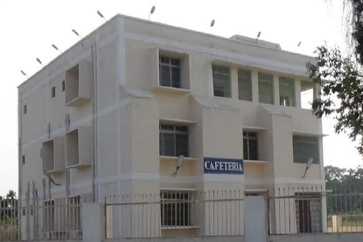 Government Polytechnic, Sonepur campus photo 5