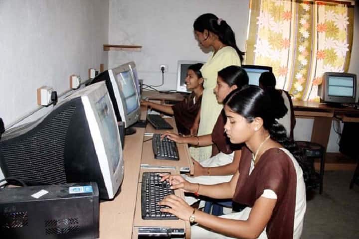 Mahamaya Institute of Medical and Technical Science, Nuapada campus photo 3