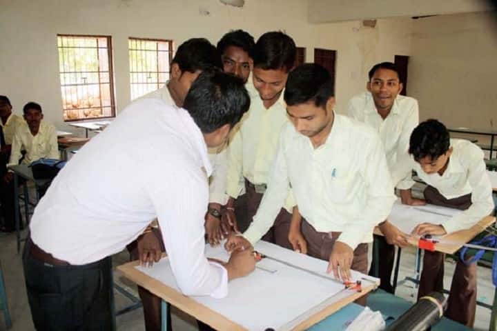 Mahamaya Institute of Medical and Technical Science, Nuapada campus photo 4