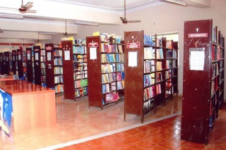 Mahamaya Institute of Medical and Technical Science, Nuapada campus photo 5