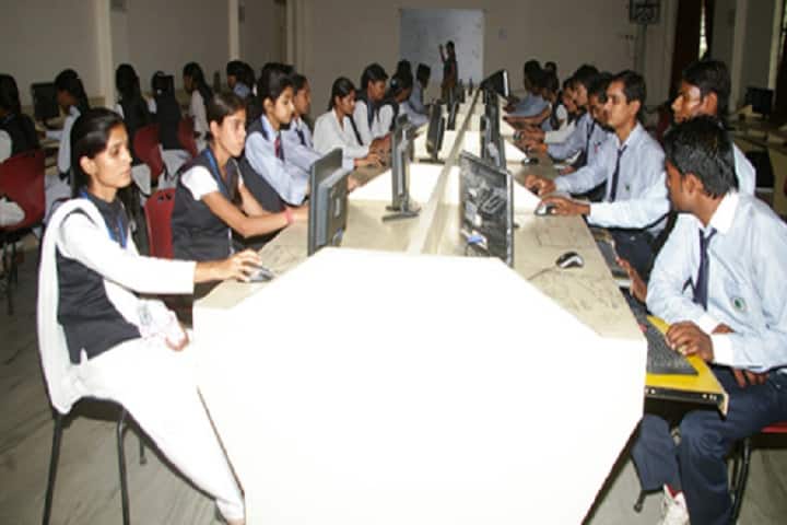 Vinayak Vidyapeeth, Meerut campus photo 5