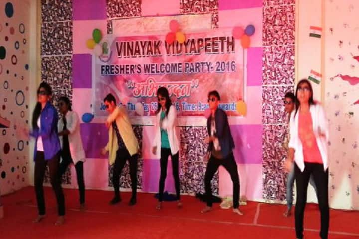 Vinayak Vidyapeeth, Meerut campus photo 6